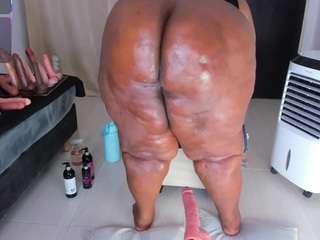 bigasshott