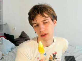 carminefawn Live Webcam on CamSoda