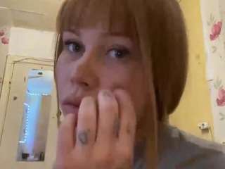 chanpingitore Live Webcam on CamSoda