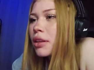 ChanPingitore live cam