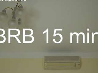 coppercharm Live Webcam on CamSoda