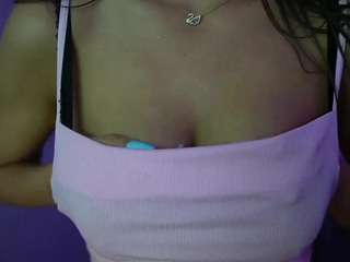Crystalbrunette18