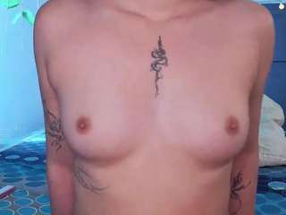 cyndymonarca