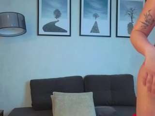cyndymonarca Sex Cam Show