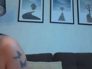 cyndymonarca Sex Cam Show