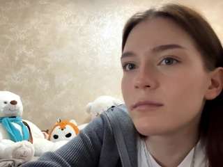 Live webcam model darlenaparrigan on Soda Cams