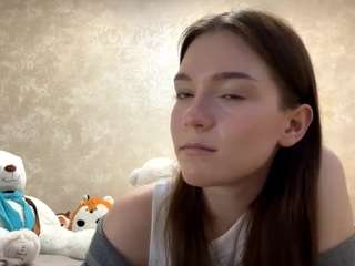 darlenaparrigan Live Webcam on CamSoda