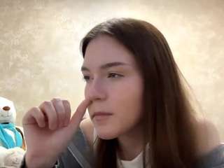 darlenaparrigan Live Webcam on CamSoda