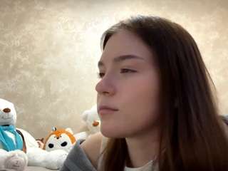 darlenaparrigan Live Webcam on CamSoda