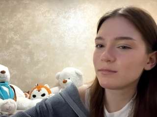 darlenaparrigan Live Webcam on CamSoda