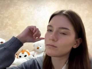 darlenaparrigan Live Webcam on CamSoda