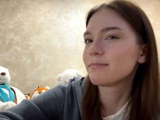 darlenaparrigan Live Webcam on CamSoda