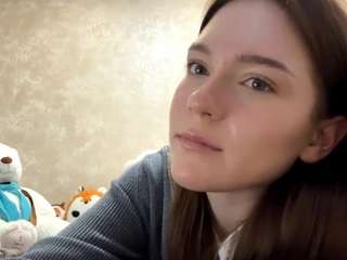 Live webcam model darlenaparrigan on Soda Cams