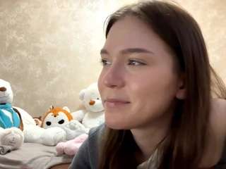 Live webcam model darlenaparrigan on Soda Cams