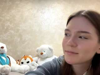 darlenaparrigan Live Webcam on CamSoda