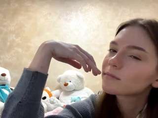 darlenaparrigan Live Webcam on CamSoda