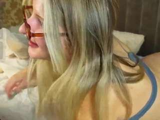 DaryanaGray live cam preview