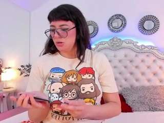 evangelineross webcam