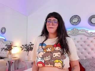 evangelineross Live Webcam on CamSoda