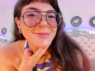 evangelineross webcam