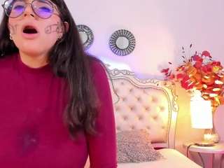 evangelineross webcam