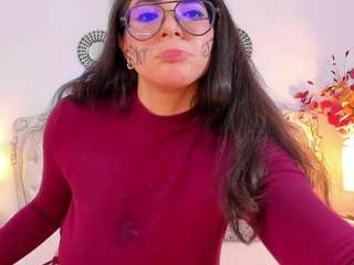 evangelineross Live Webcam on CamSoda