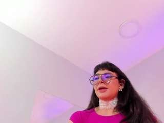 evangelineross webcam