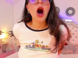 evangelineross webcam