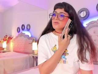 evangelineross webcam