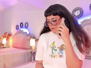 evangelineross webcam