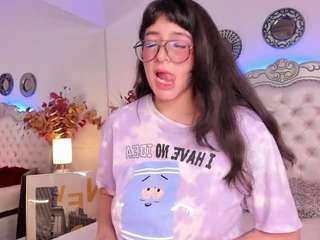 evangelineross webcam