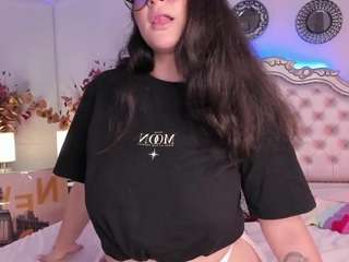 evangelineross webcam