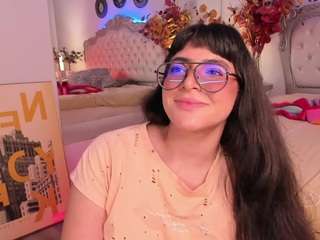 evangelineross Live Webcam on CamSoda