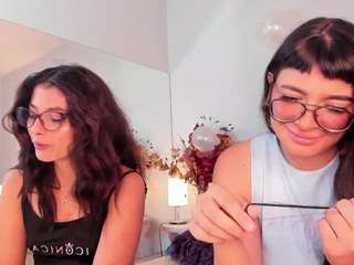 Dieses Model ist jetzt live. evangelineross