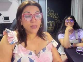 evangelineross