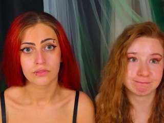 JamieWalace live webcam show