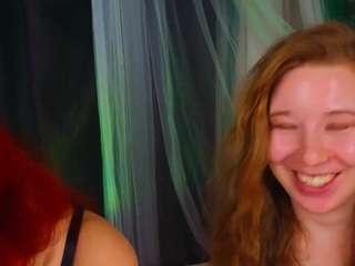 JamieWalace live webcam show