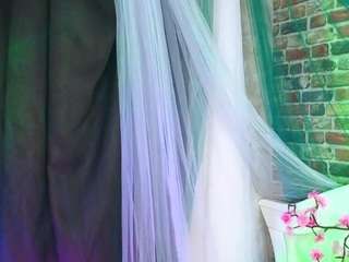 JamieWalace live cam preview