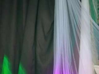 JamieWalace live cam preview