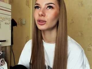 Live webcam model janniearonow on Soda Cams