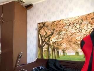 jesseniaaltshuler webcam