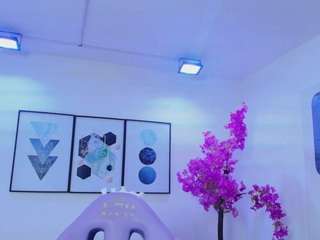 lilamonroee Sex Cam Show
