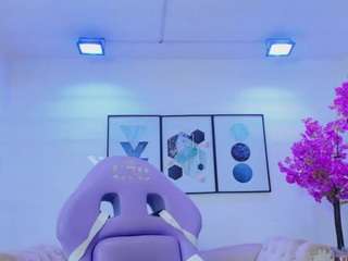 lilamonroee Sex Cam Show