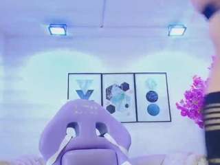 lilamonroee Sex Cam Show