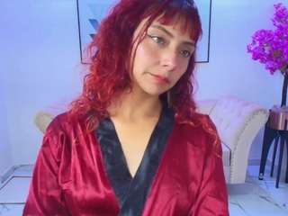 lilamonroee live webcam show