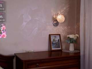 Live webcam model lunacaams on Soda Cams