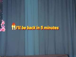 Live webcam model lunacaams on Soda Cams