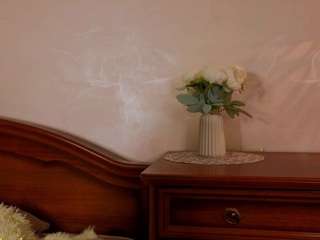 lunacaams Live Webcam on CamSoda