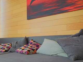 lunacaams live cam — dildo or vibrator, dirty talk, doggy style