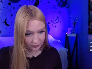 maya-venz Live Webcam on CamSoda